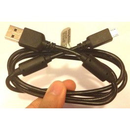 Genuine Sony Ericsson Micro USB Sync & Charge Data Cable for Xperia Aspen EC450 