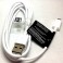 5 ft long Original Samsung USB Data Sync Charger Cable for Galaxy Note II N7100 