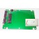 1.8" Micro SATA SSD Convert to 2.5" SATA Adapter Converter Enclosure Drive Case