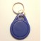 UID changeable rewritable Mifare classic 1k NFC tag blue keyring rewrite tags