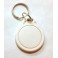UID changeable rewritable Mifare classic 1k NFC tag white keyring rewrite tags