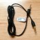 Original Genuine Sony Ericsson MC-100 MC100 Audio Aux Car Cable 3.5mm jack MP3