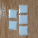 5x inlay NFC Topaz 512 Smart Tags/Sticker/A​dhesive Type 1 Tag Nexus 18x18mm