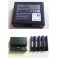 Original Sony DK48 Magnetic Charging Dock Docking fr Xperia Z3 & Z3 Compact Mini