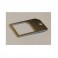 Metal Adapter Upgrade Convert Regular Sim to Micro SIM Cutter for iPhone 5 Nano