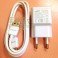 Original USB 3.0 3ft Cable EU Adapter 5.3V Charger for Samsung GALAXY S5 NOTE3 G9000